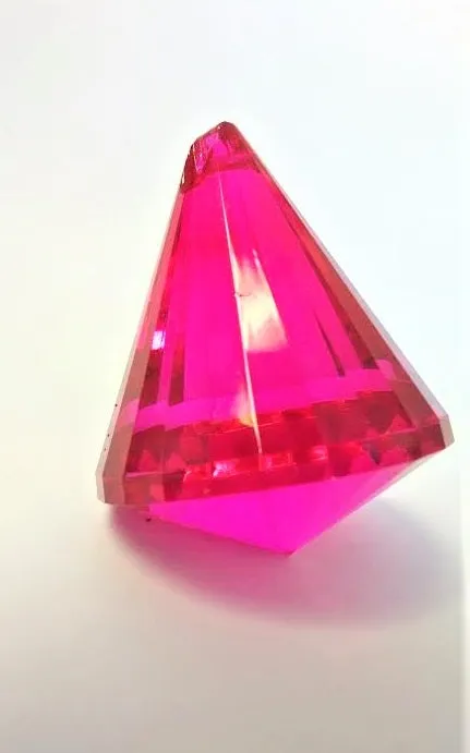 Diamond Cut Ball Chandelier Crystals Pendant Suncatcher