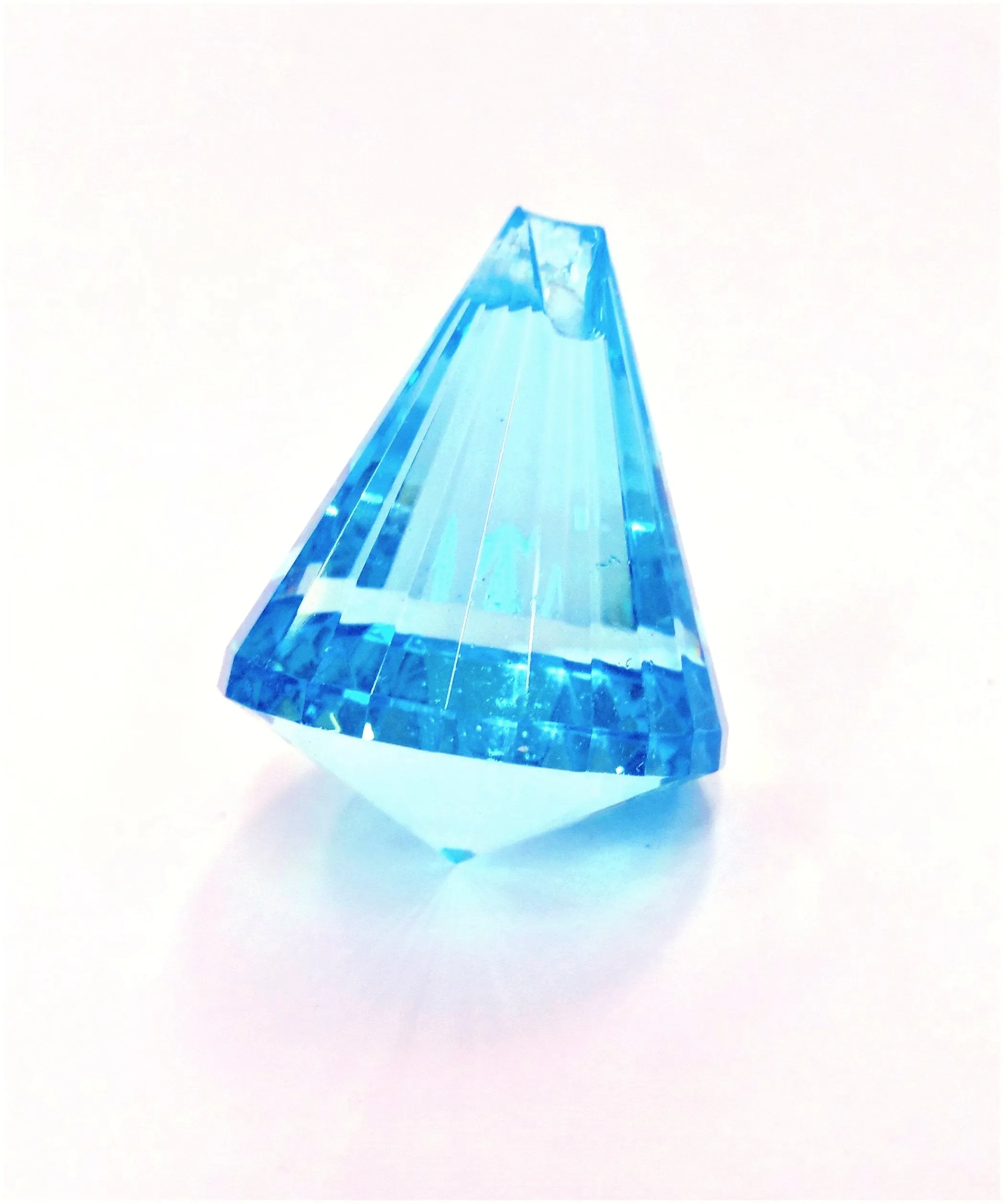 Diamond Cut Ball Chandelier Crystals Pendant Suncatcher