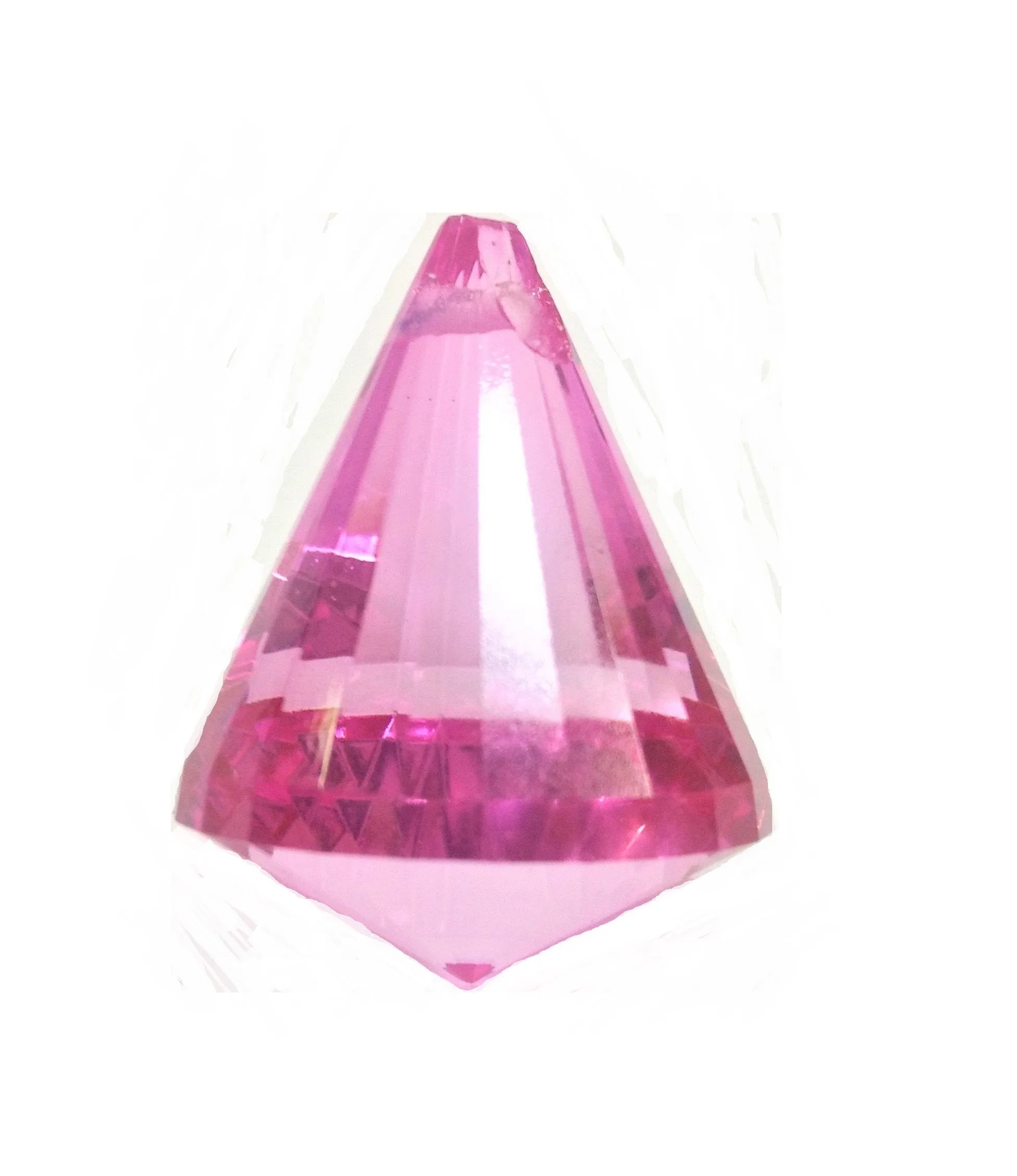 Diamond Cut Ball Chandelier Crystals Pendant Suncatcher