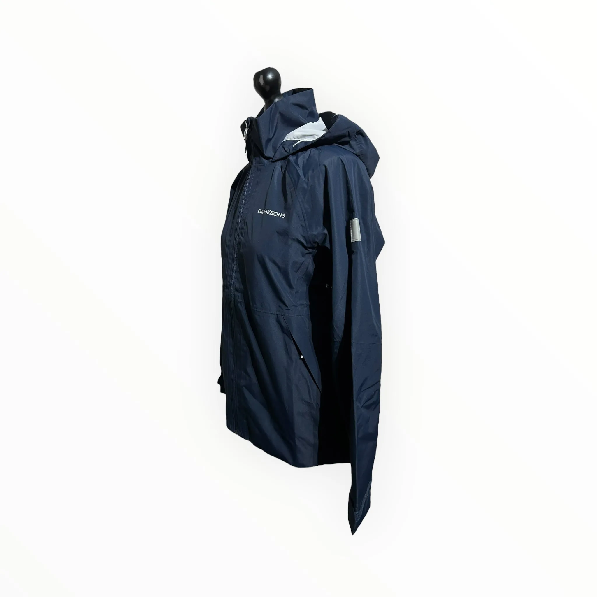 Didriksons Stratus Jacket