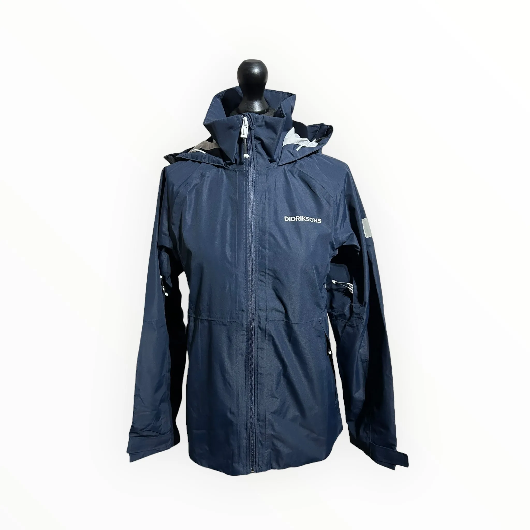 Didriksons Stratus Jacket