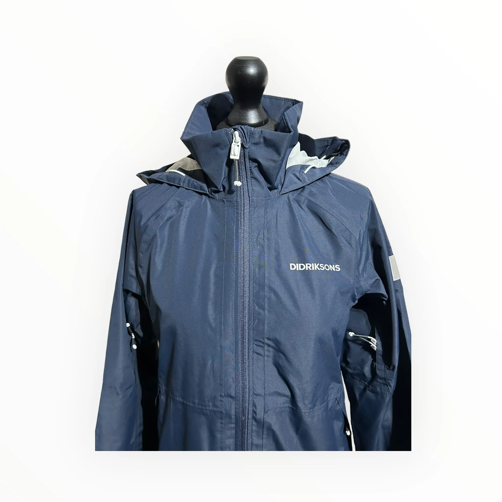 Didriksons Stratus Jacket