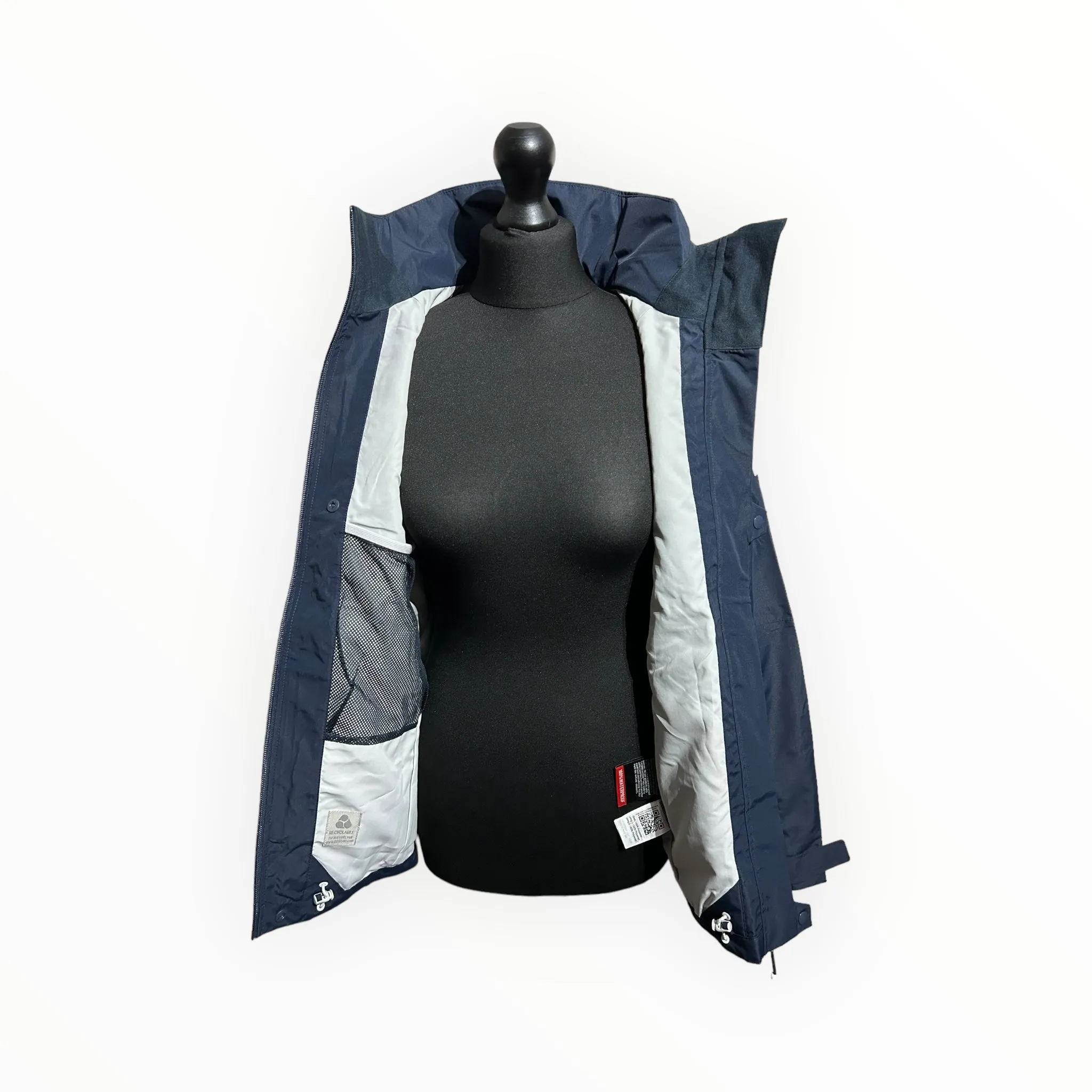 Didriksons Stratus Jacket