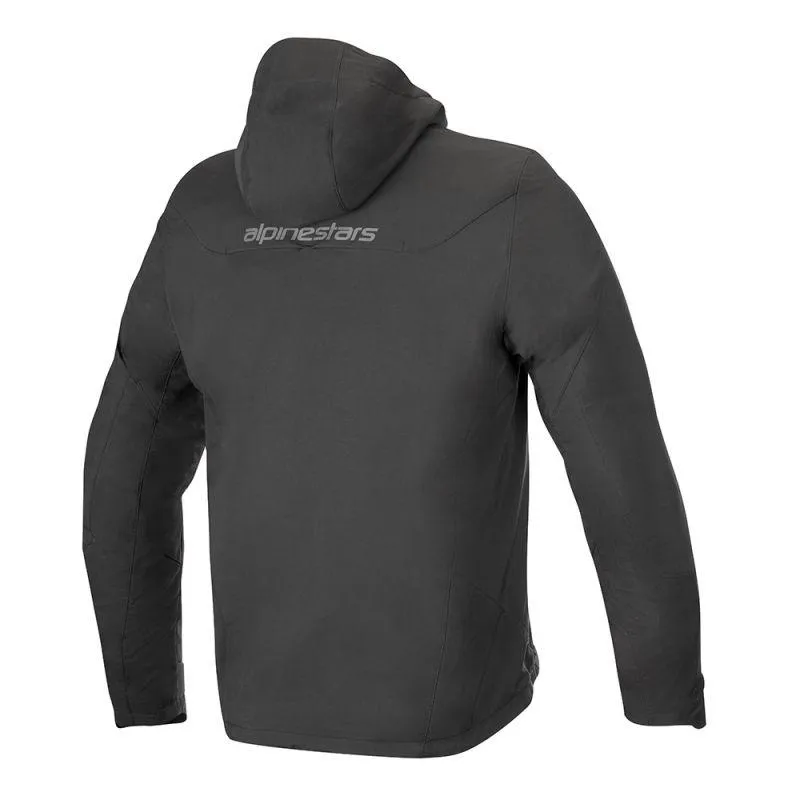 Domino Tech Shell Hoodie