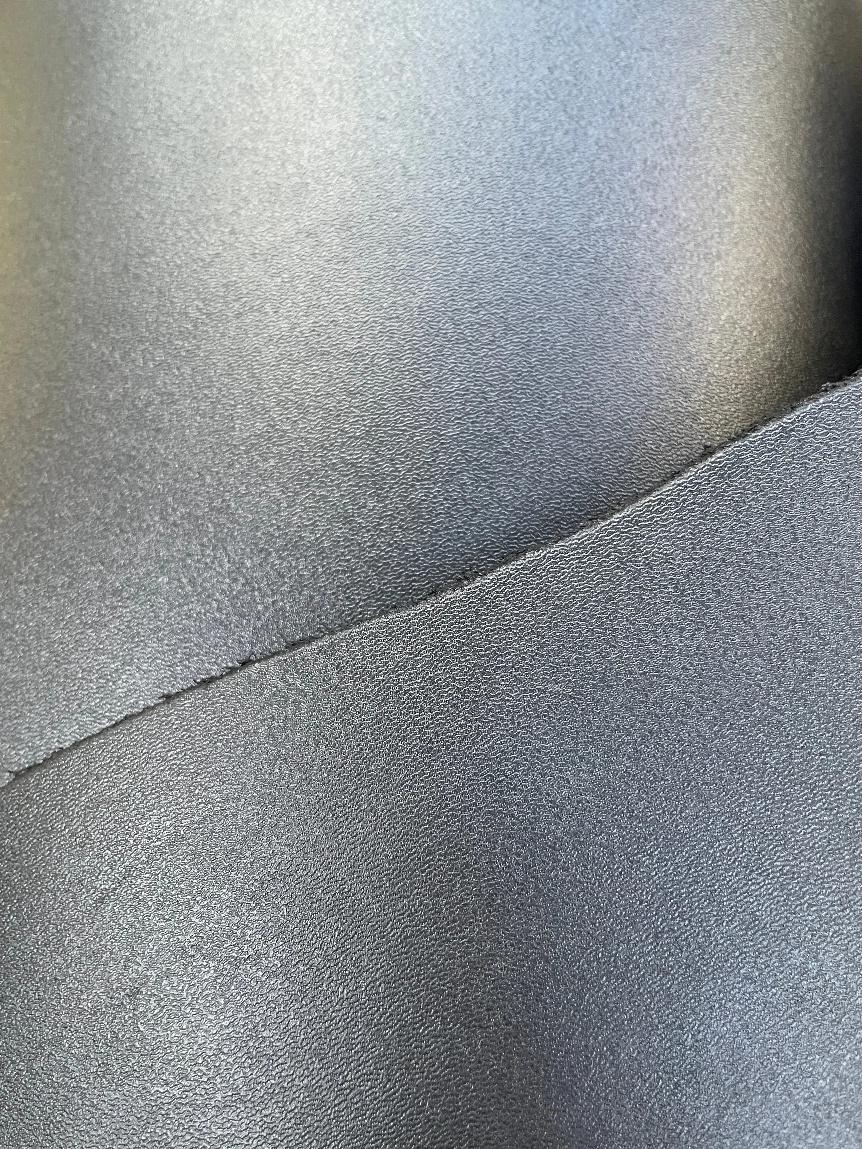 Eldorado Pigmented Black Cow Side | 2.0mm | 18 sq.ft | From $195 ea.