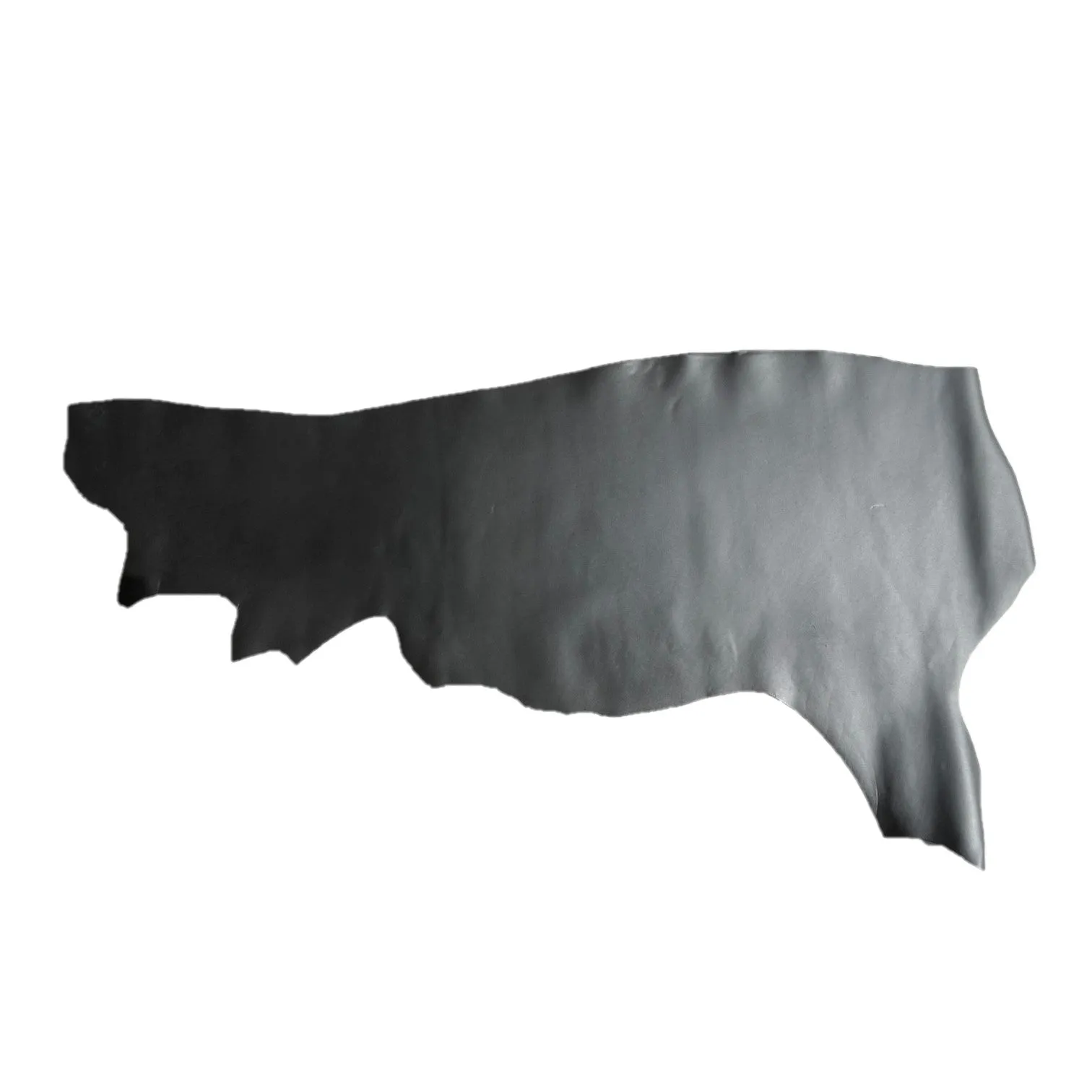 Eldorado Pigmented Black Cow Side | 2.0mm | 18 sq.ft | From $195 ea.