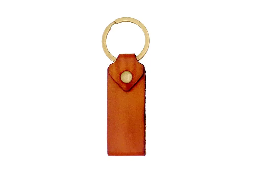 Envelope Keychain