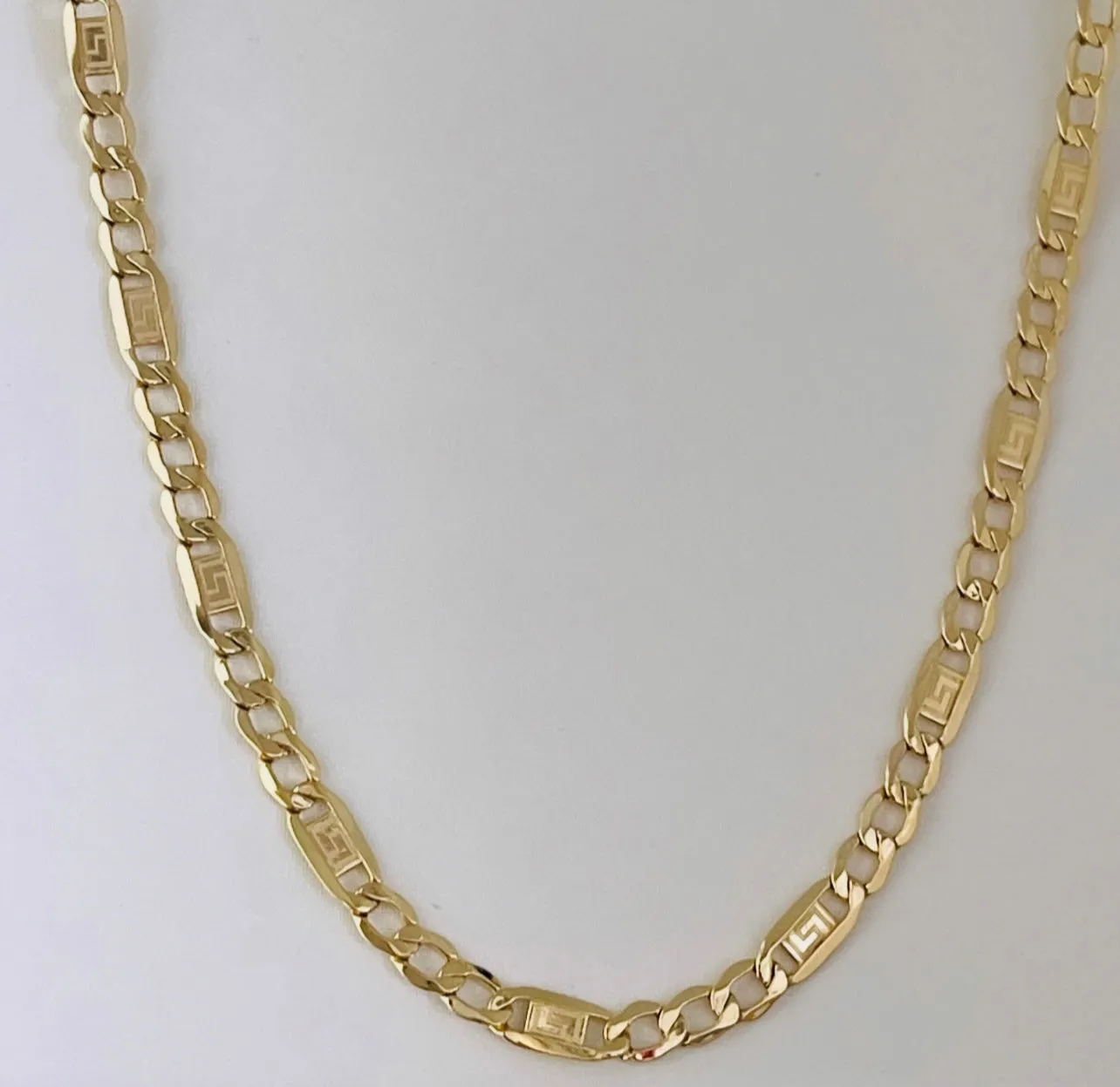 Figaro Versi chain