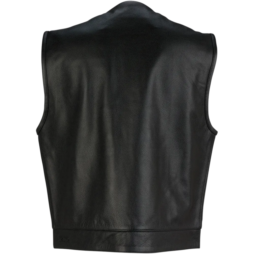 Ganja Vest