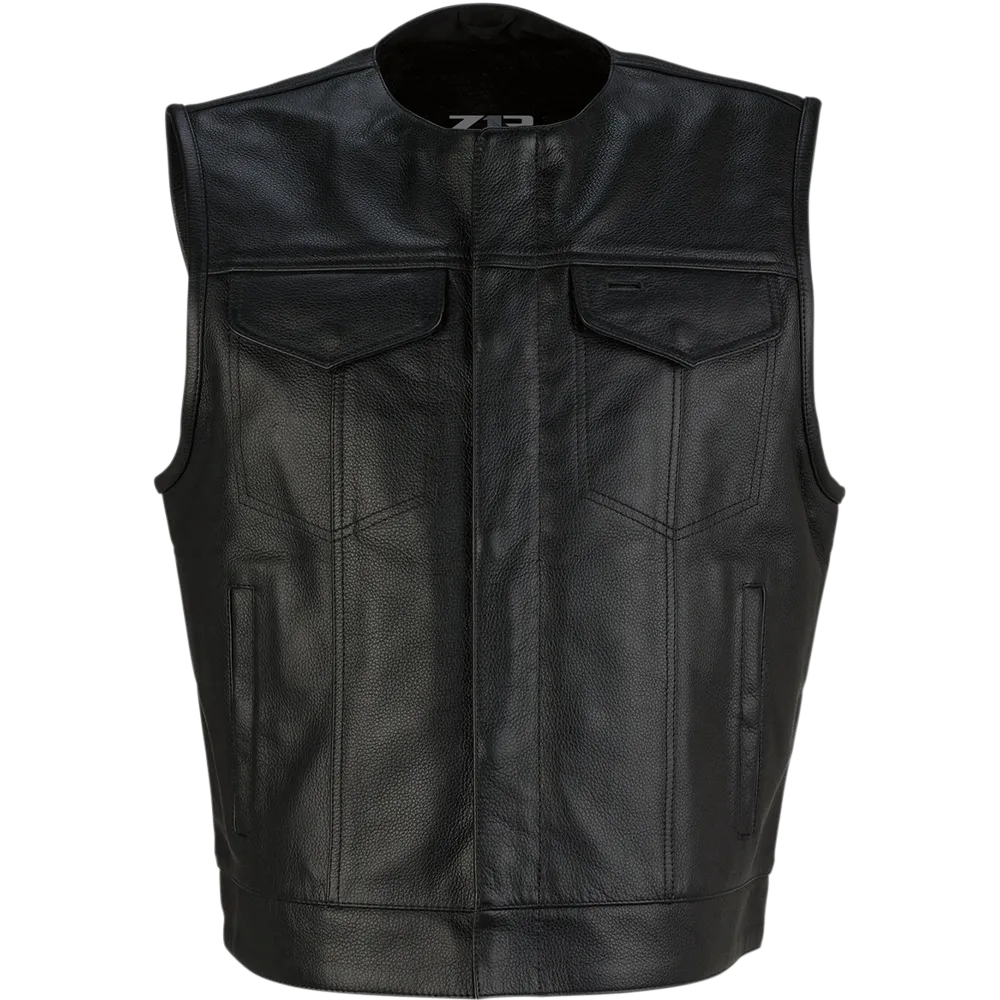 Ganja Vest