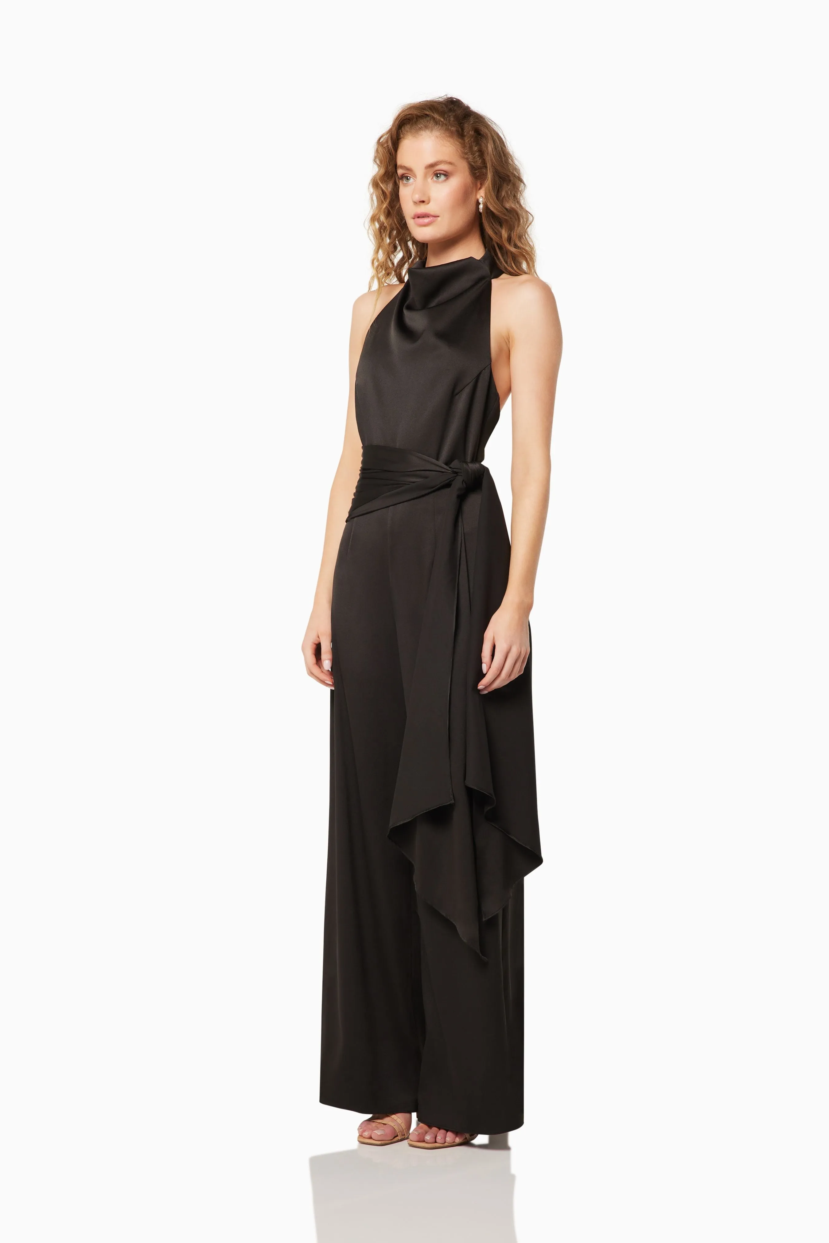 Halle Jumpsuit