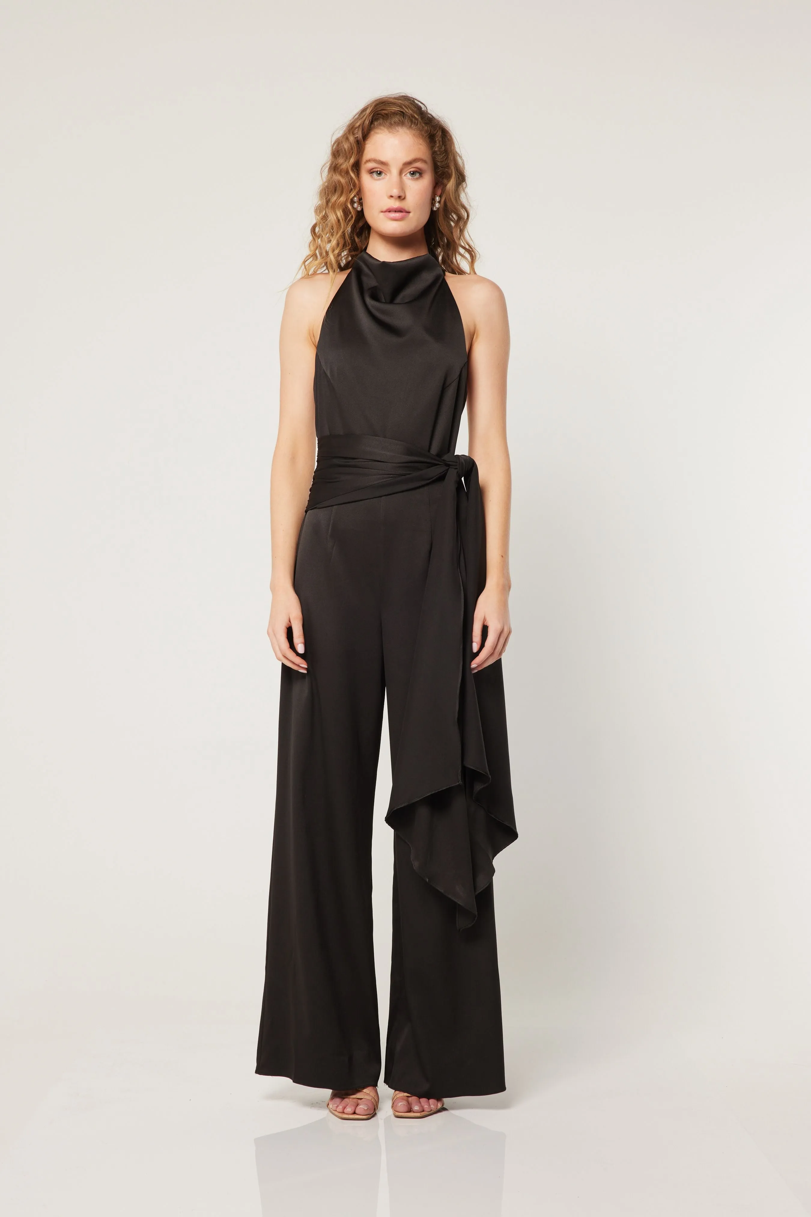Halle Jumpsuit