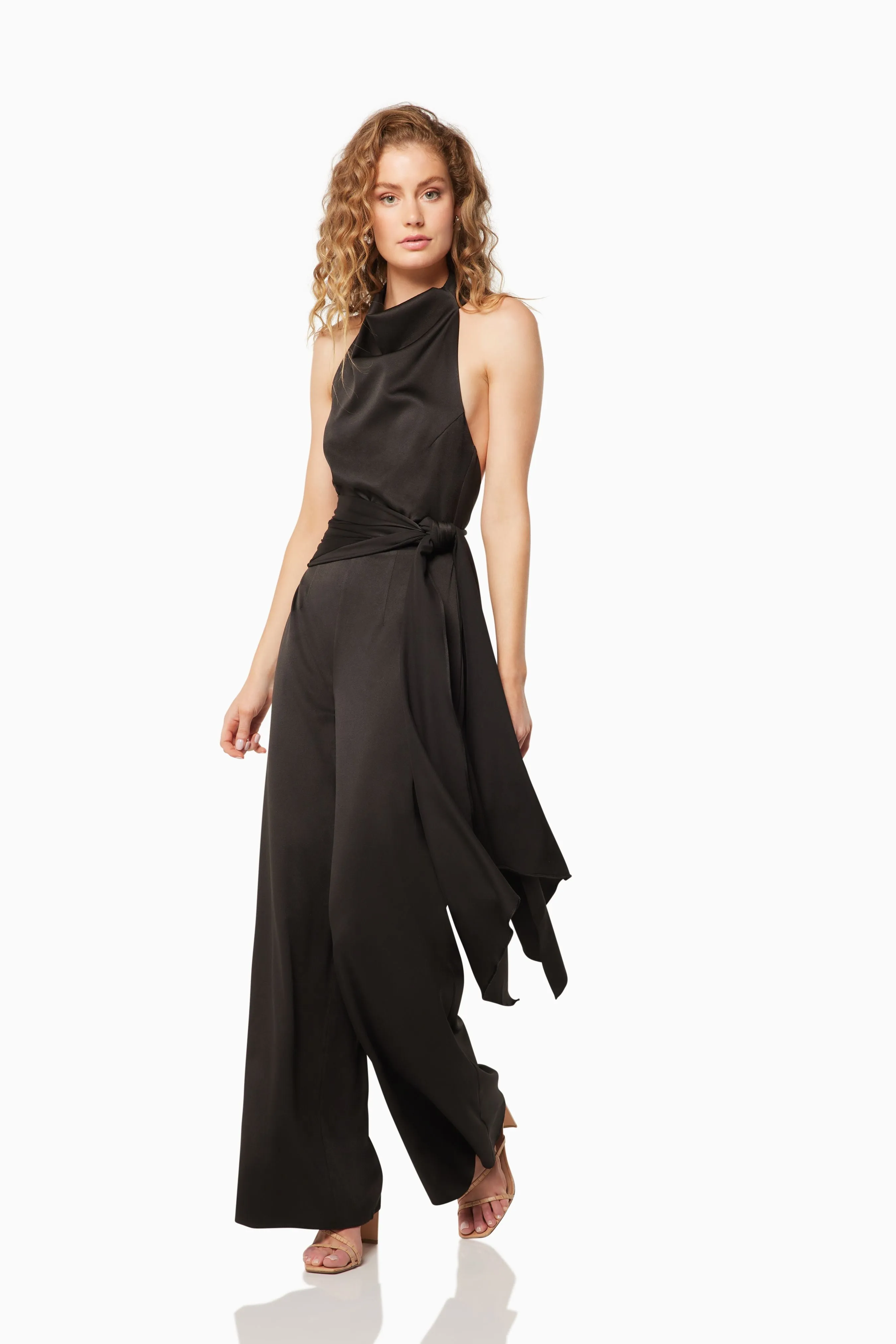 Halle Jumpsuit
