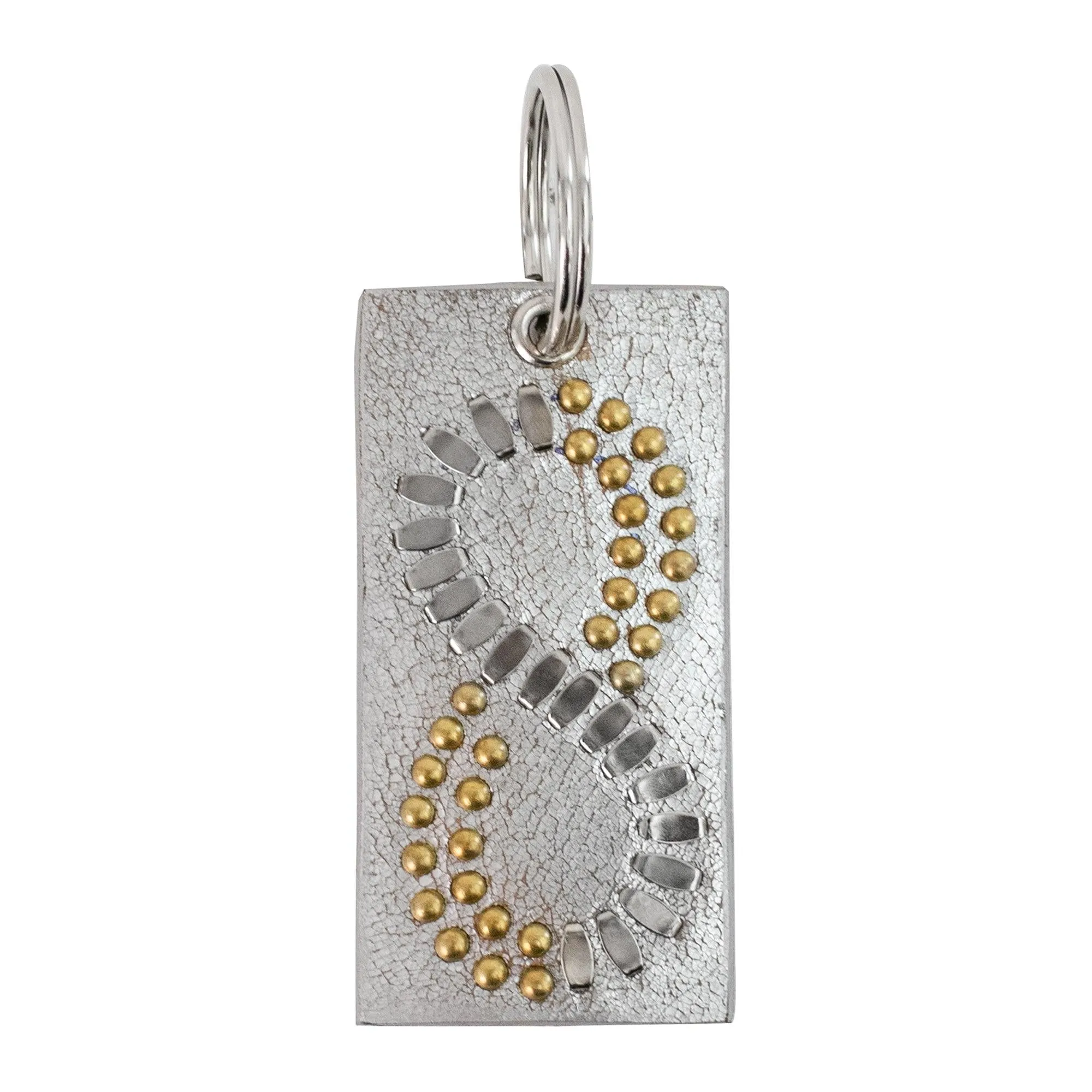 Infinity Keychain