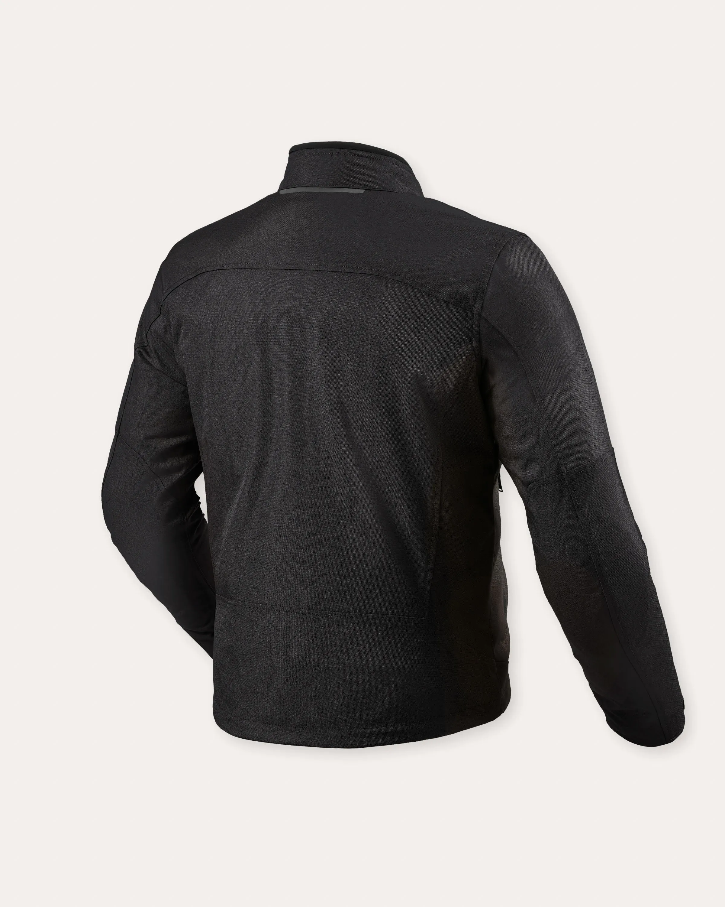 Jacket Shade H2O | Black