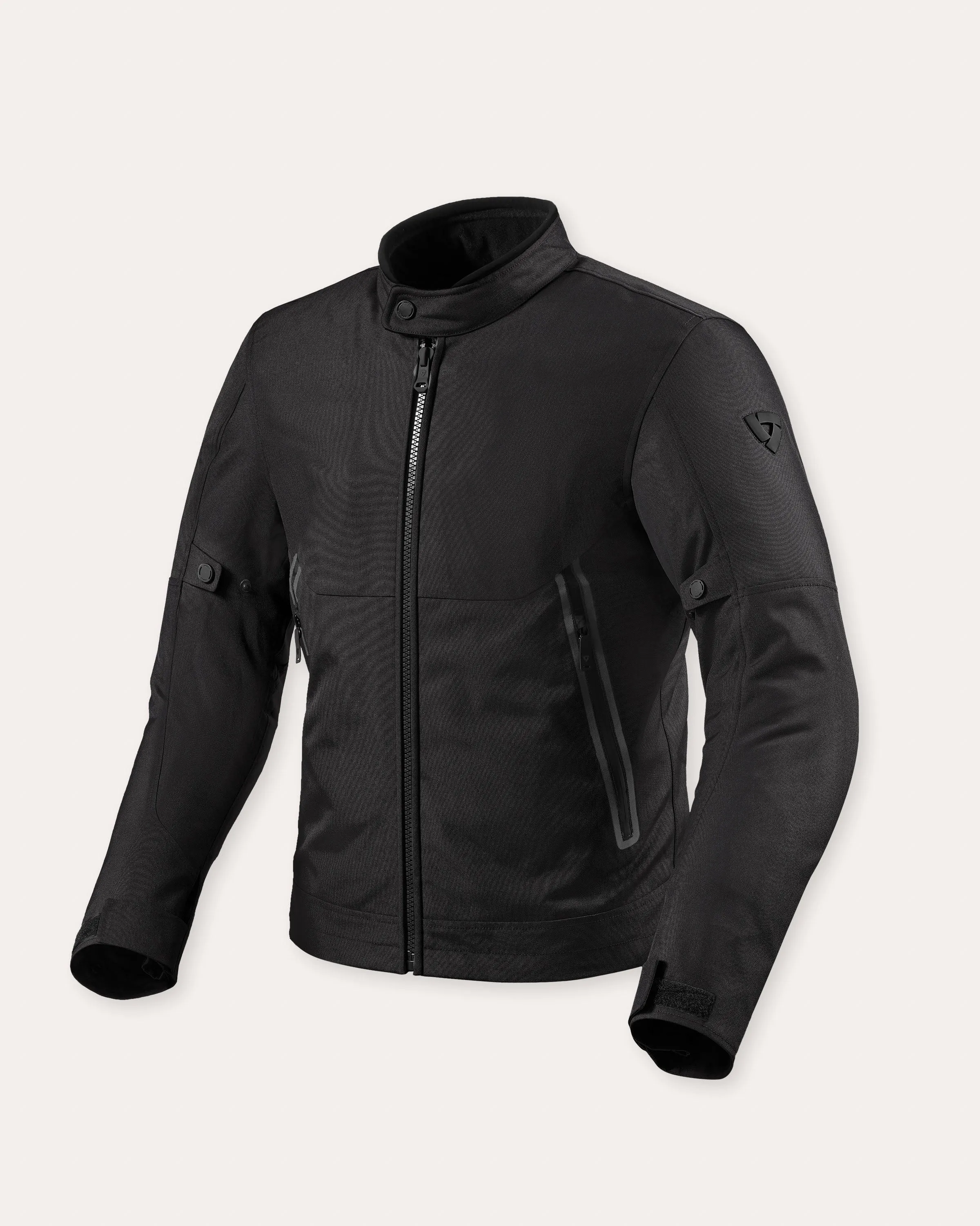Jacket Shade H2O | Black