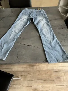 Jeans AGOG