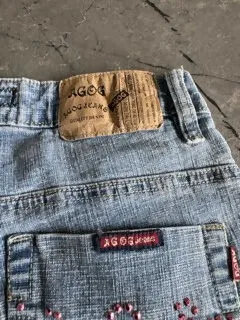Jeans AGOG