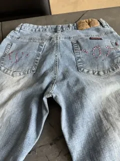 Jeans AGOG