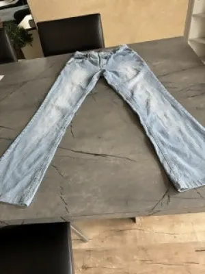 Jeans AGOG