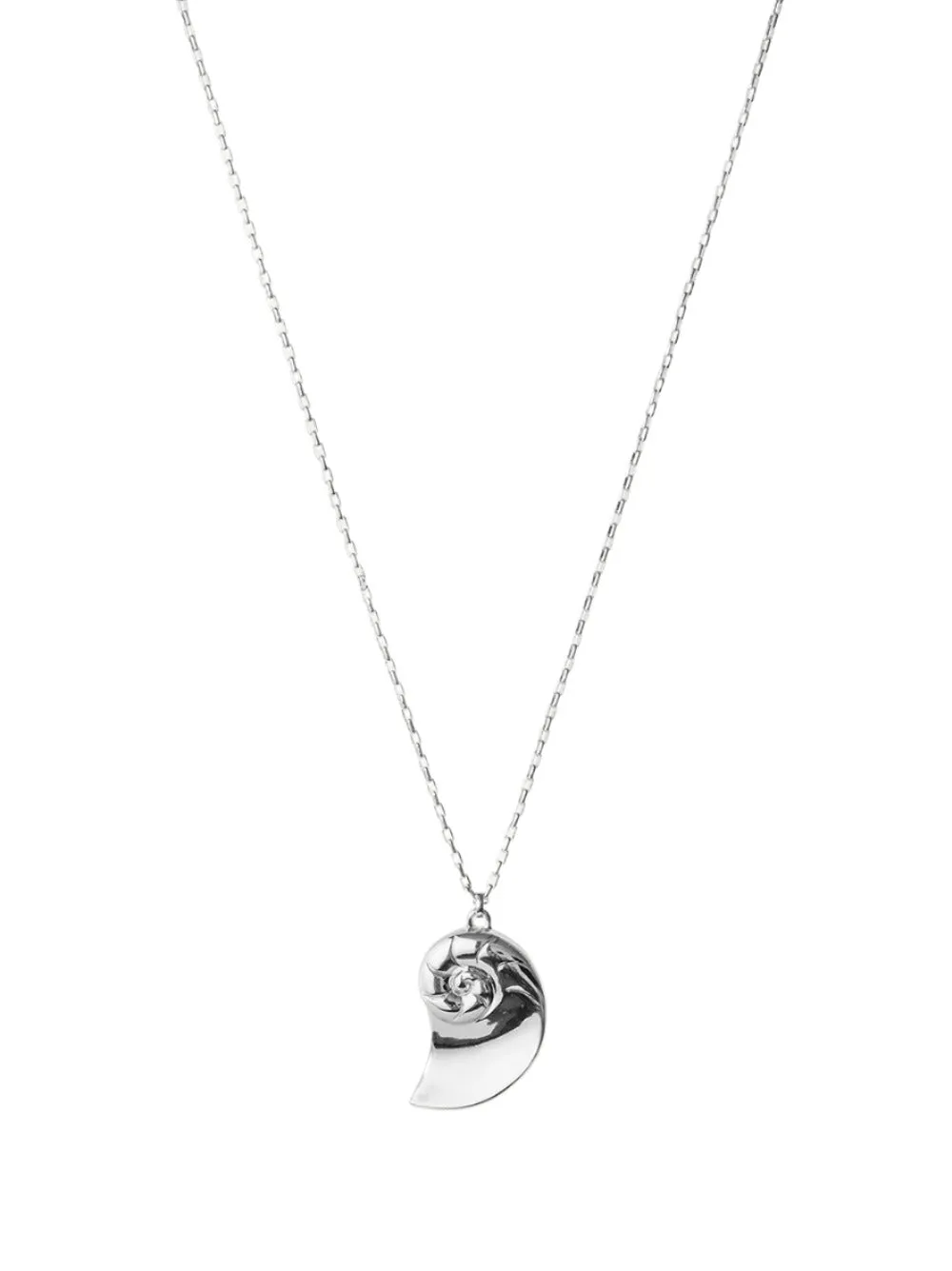 Jenny Bird Dylan Pendant Chain Necklace (More Colors)