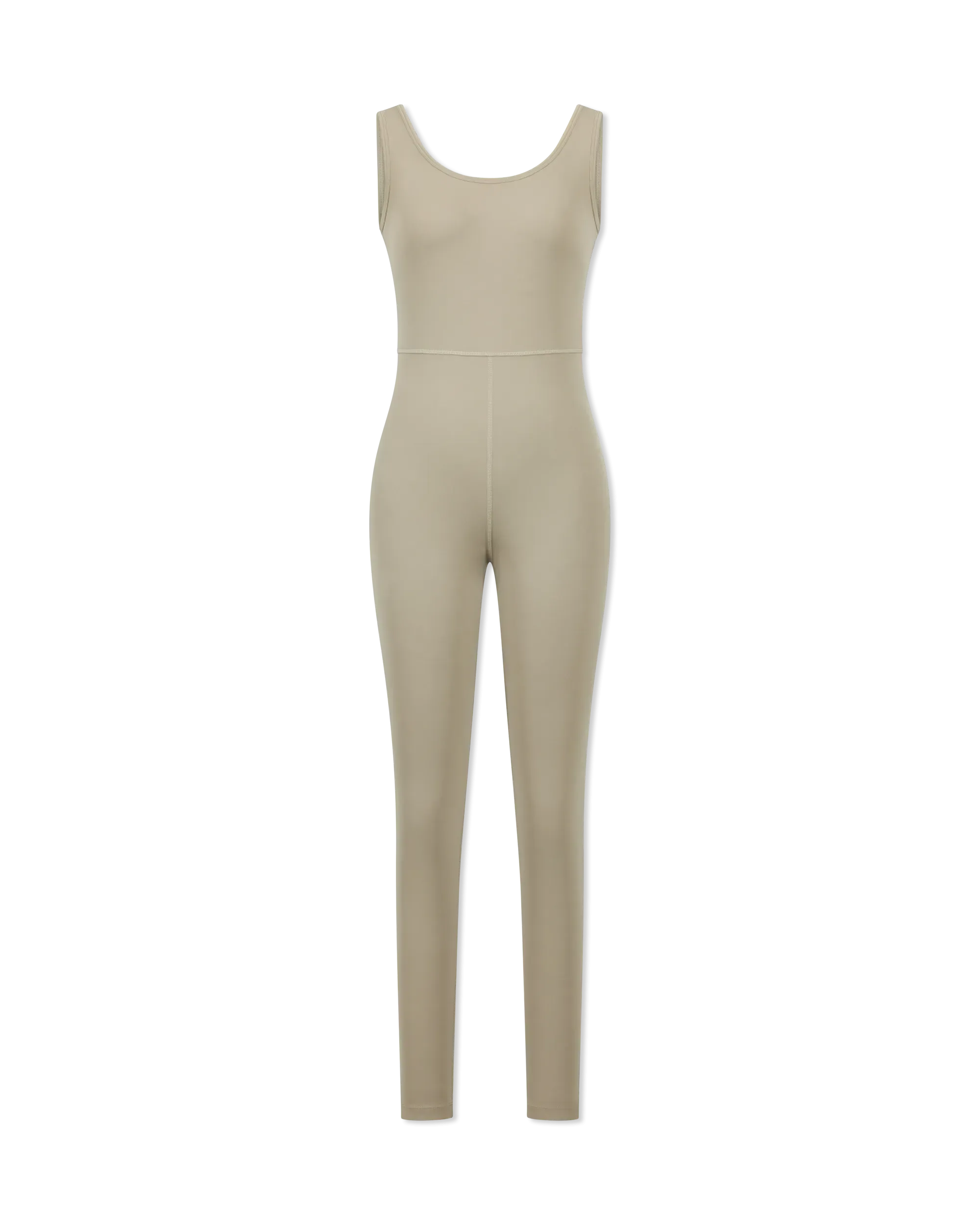Jewel Tank Top Jumpsuit