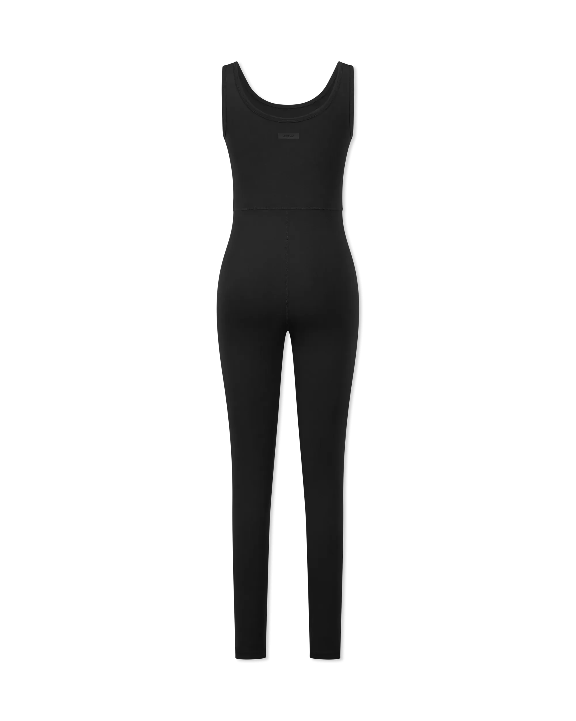 Jewel Tank Top Jumpsuit
