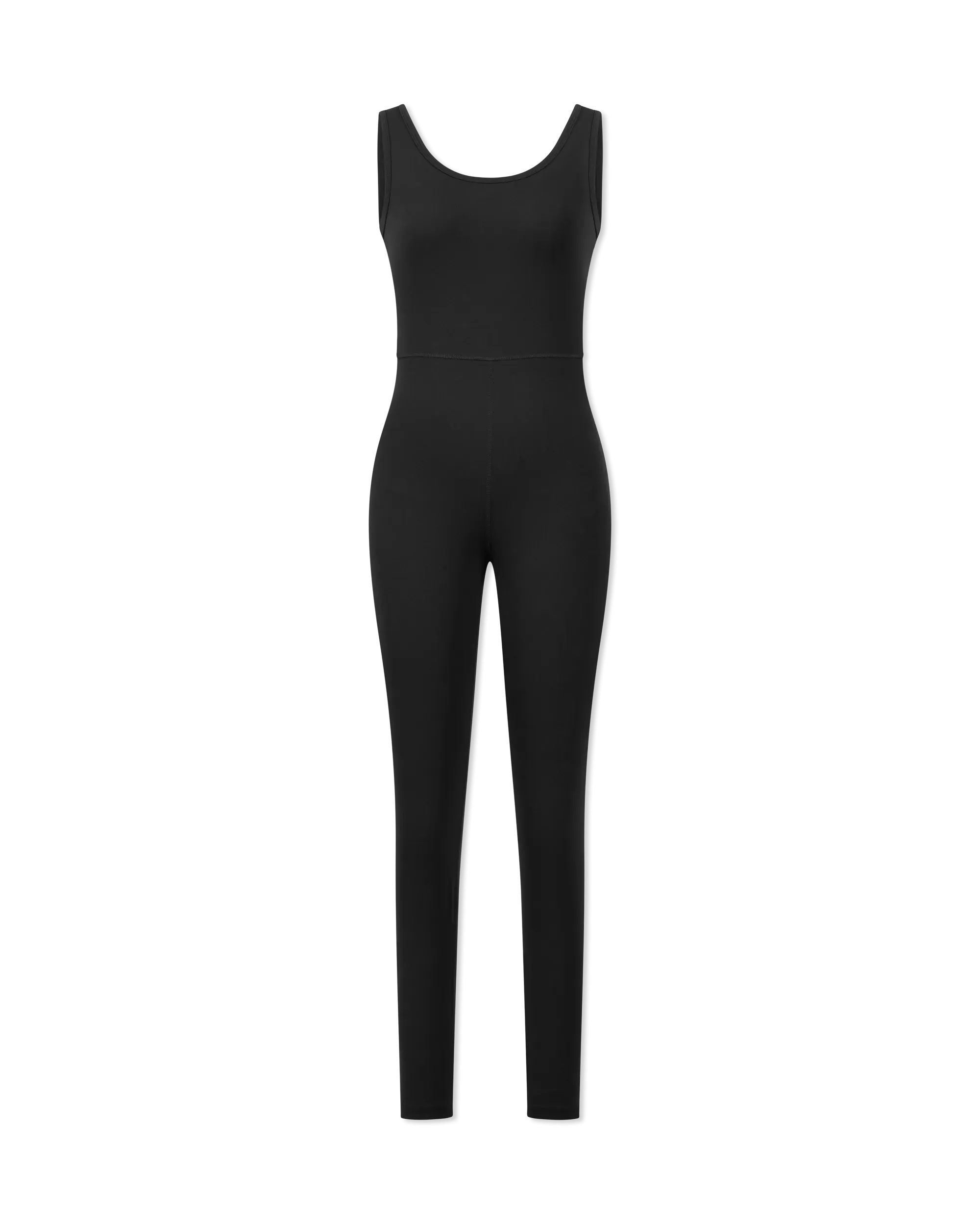 Jewel Tank Top Jumpsuit