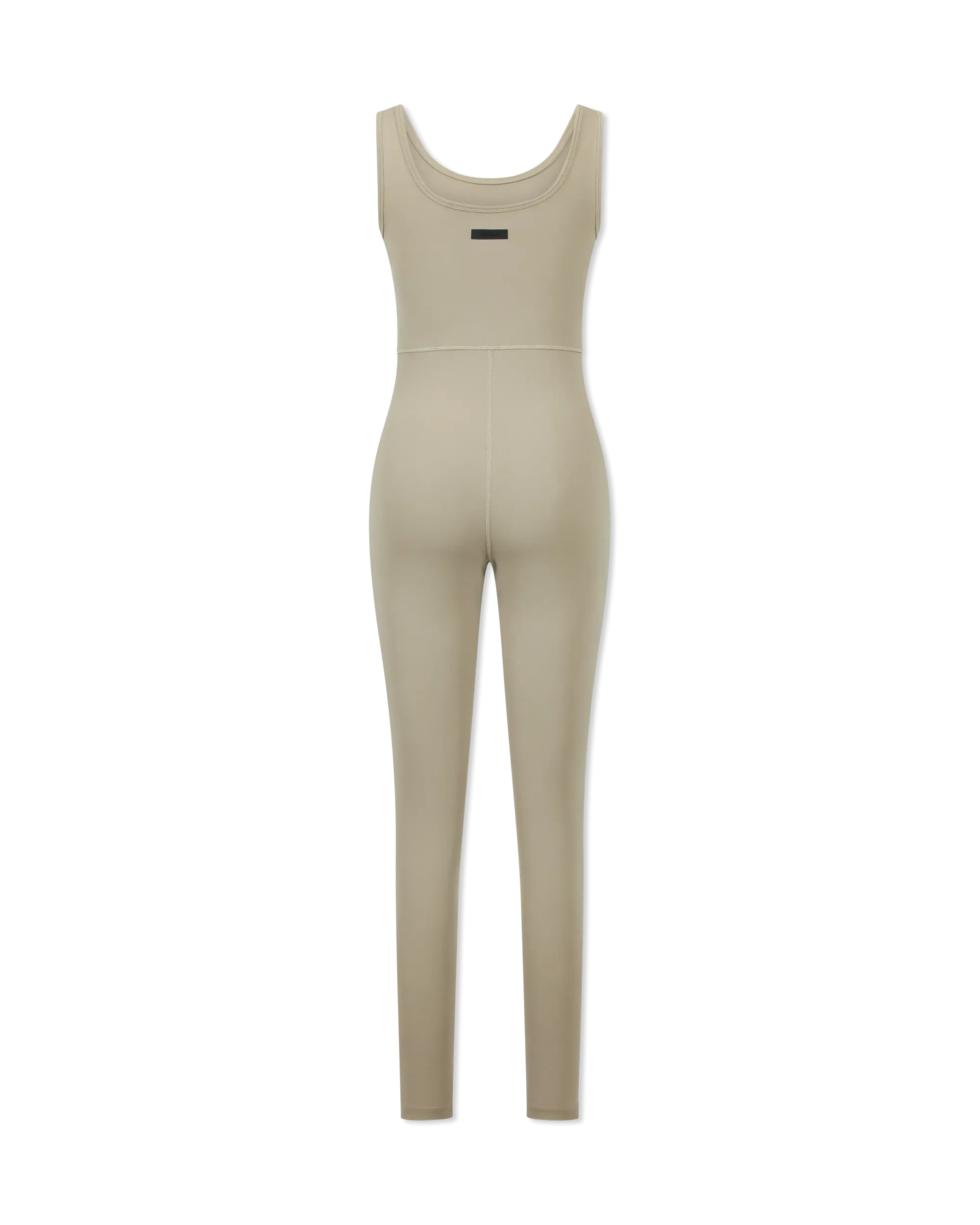 Jewel Tank Top Jumpsuit