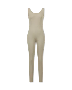Jewel Tank Top Jumpsuit