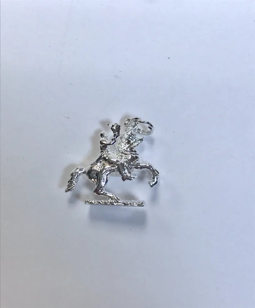 Jewelry - Andrew Jackson charm