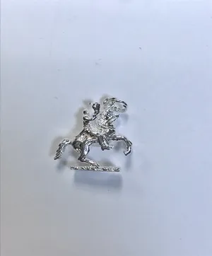 Jewelry - Andrew Jackson charm