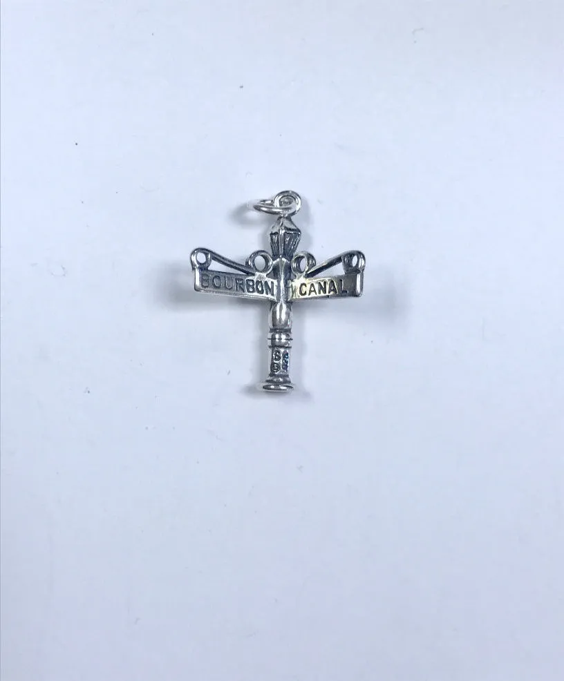 Jewelry - Lamp Post