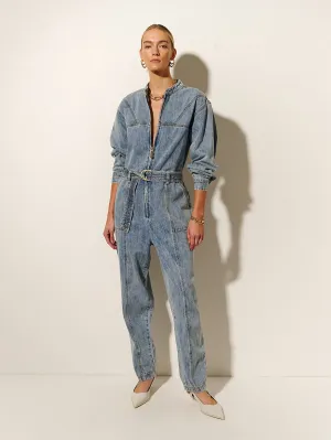JIMMY BOILERSUIT