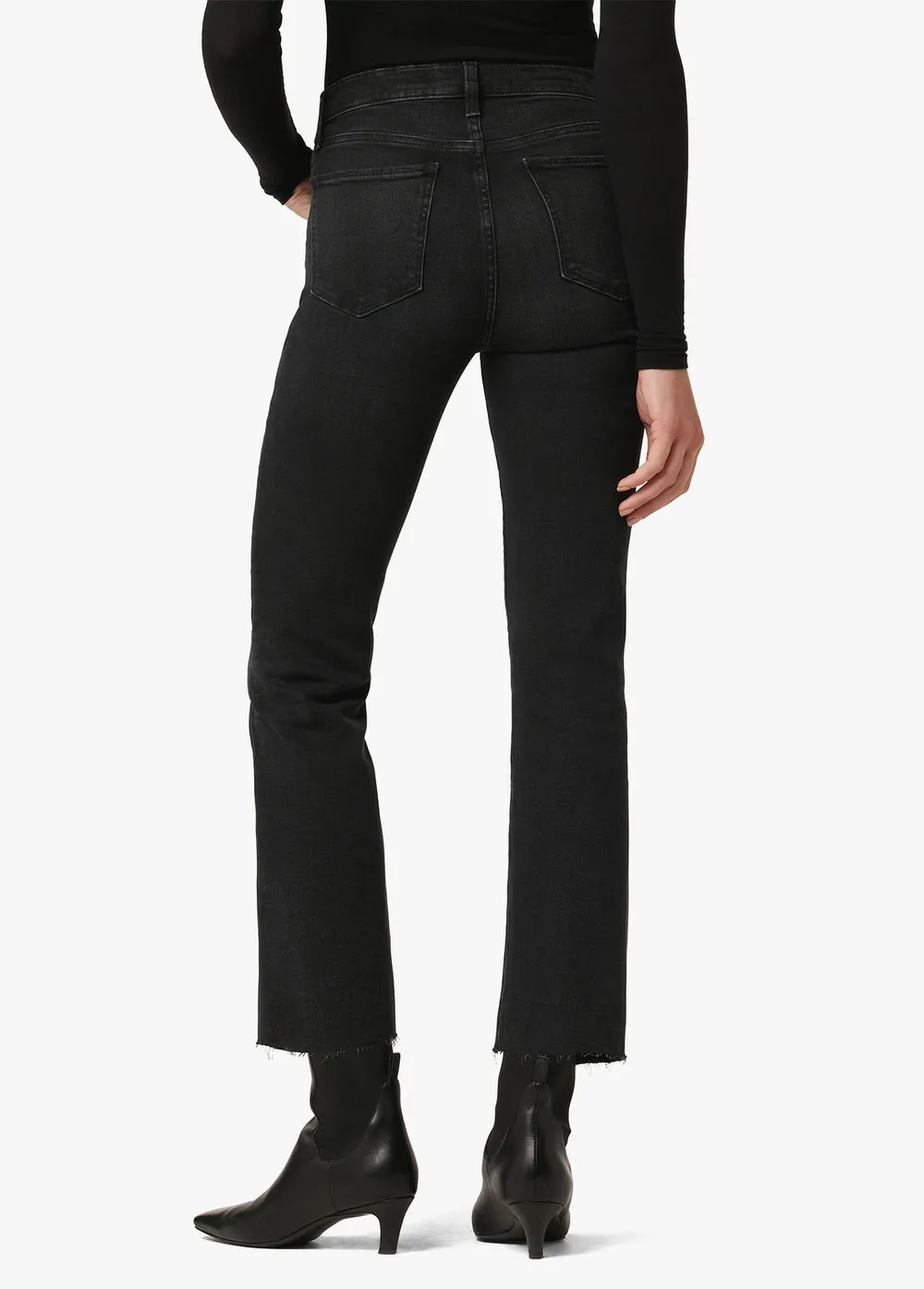 Joe's Jeans Callie W/ Raw Hem Delphine