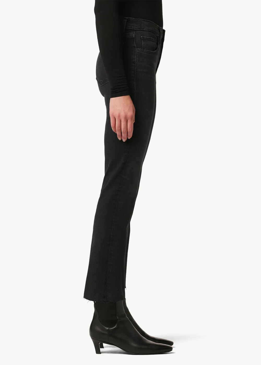 Joe's Jeans Callie W/ Raw Hem Delphine