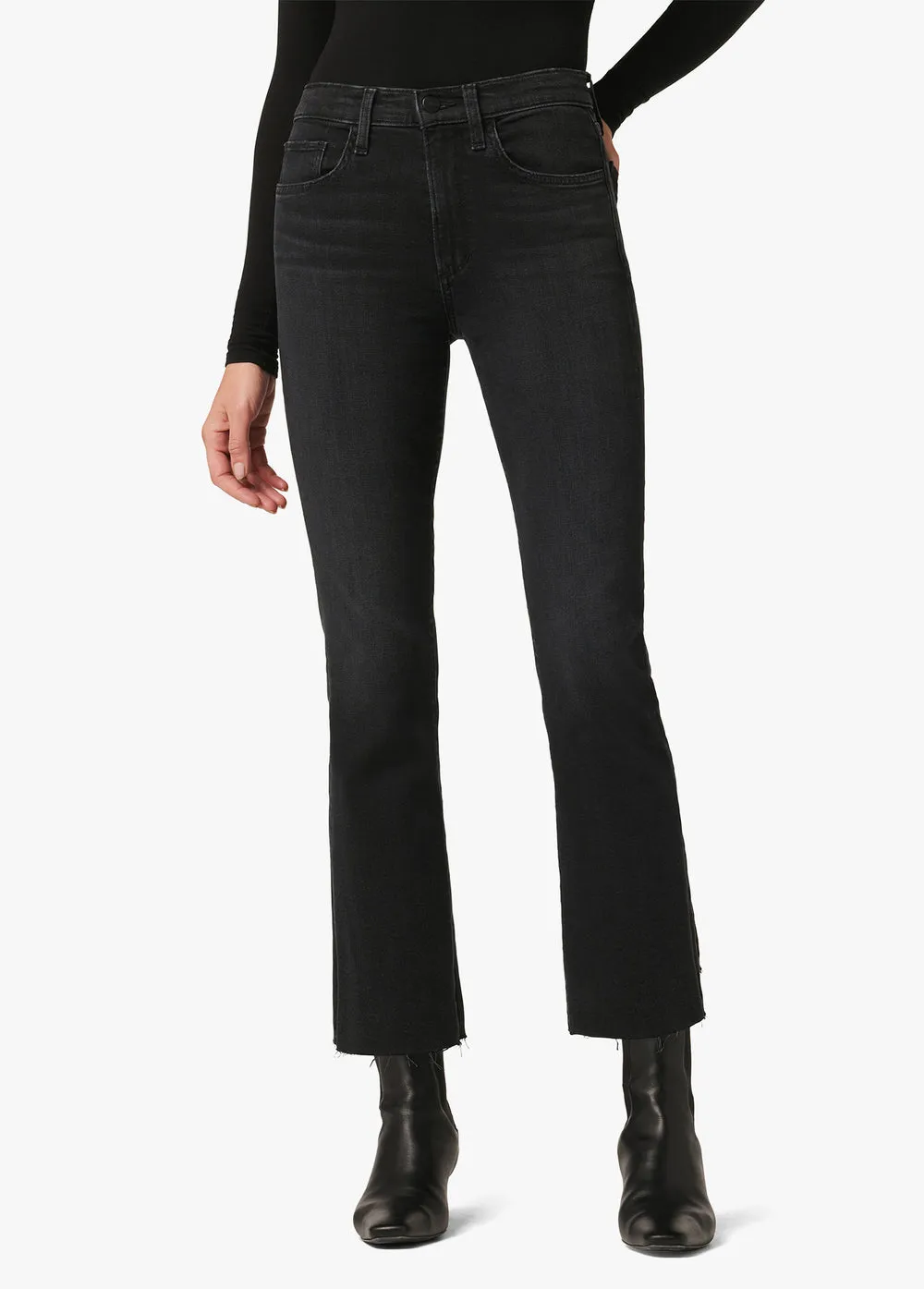Joe's Jeans Callie W/ Raw Hem Delphine