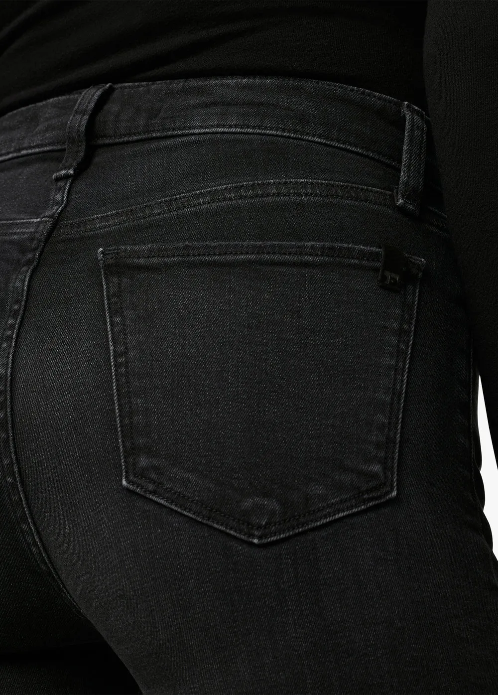 Joe's Jeans Callie W/ Raw Hem Delphine
