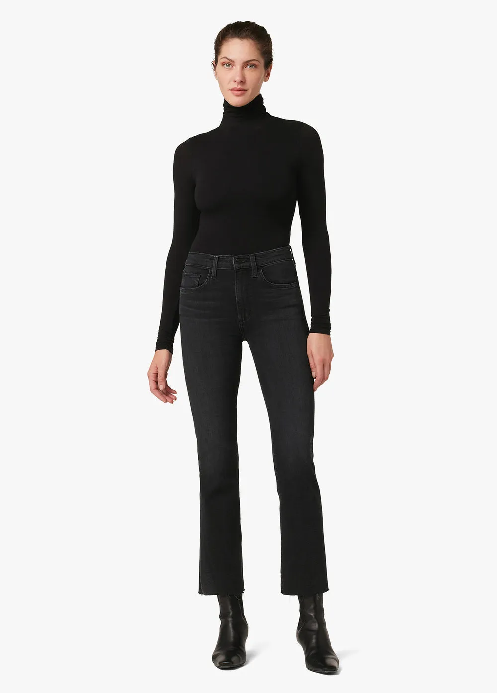 Joe's Jeans Callie W/ Raw Hem Delphine