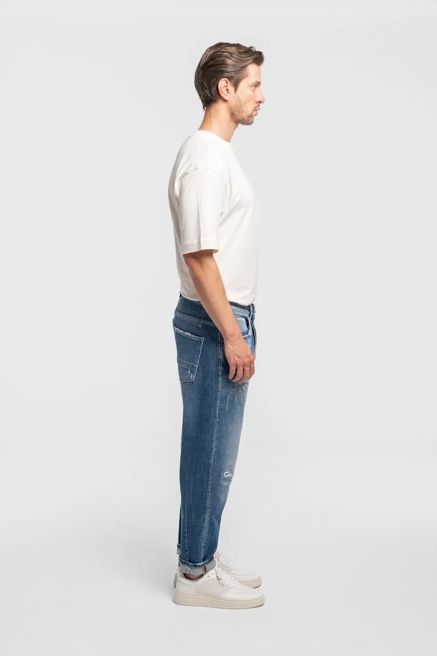 JUNGBUSCH | COOL RELAXED FIT