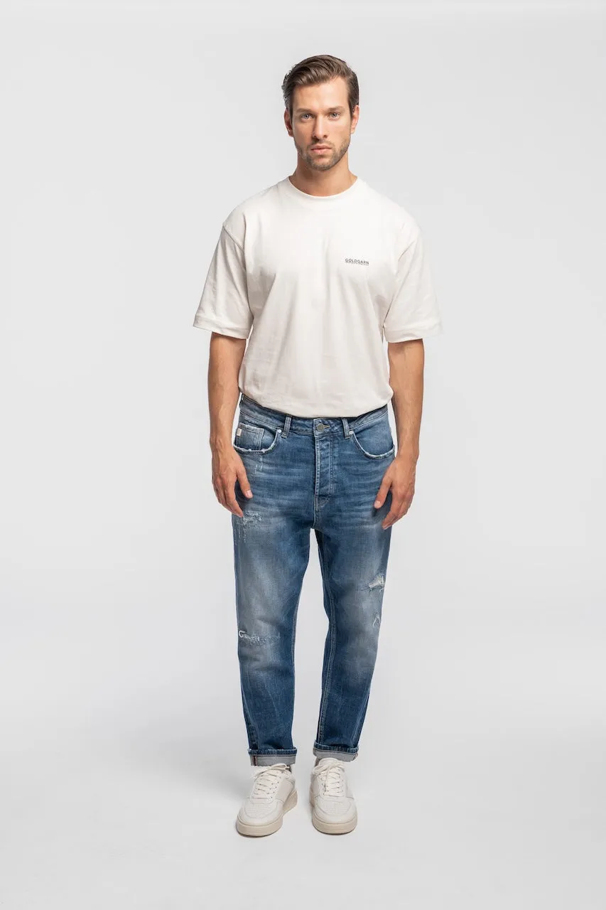 JUNGBUSCH | COOL RELAXED FIT