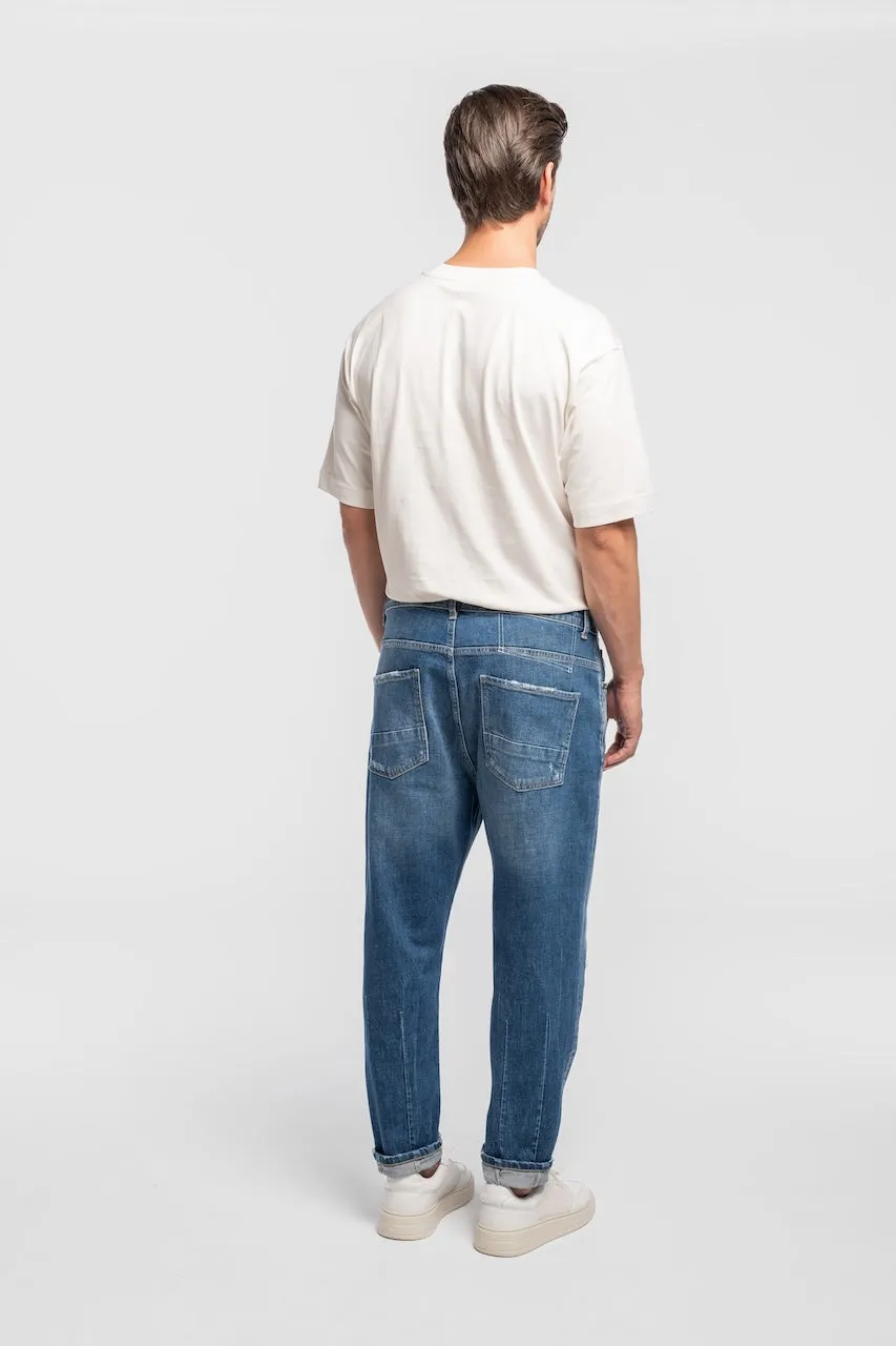 JUNGBUSCH | COOL RELAXED FIT