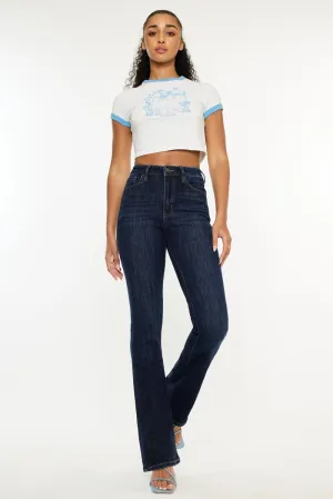 KanCan HR Bootcut Jeans