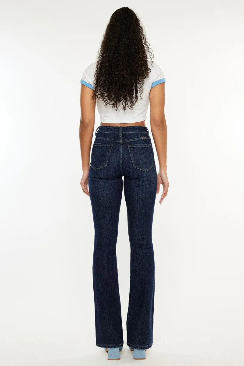 KanCan HR Bootcut Jeans
