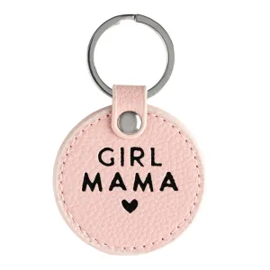 Keytag | Girl Mama