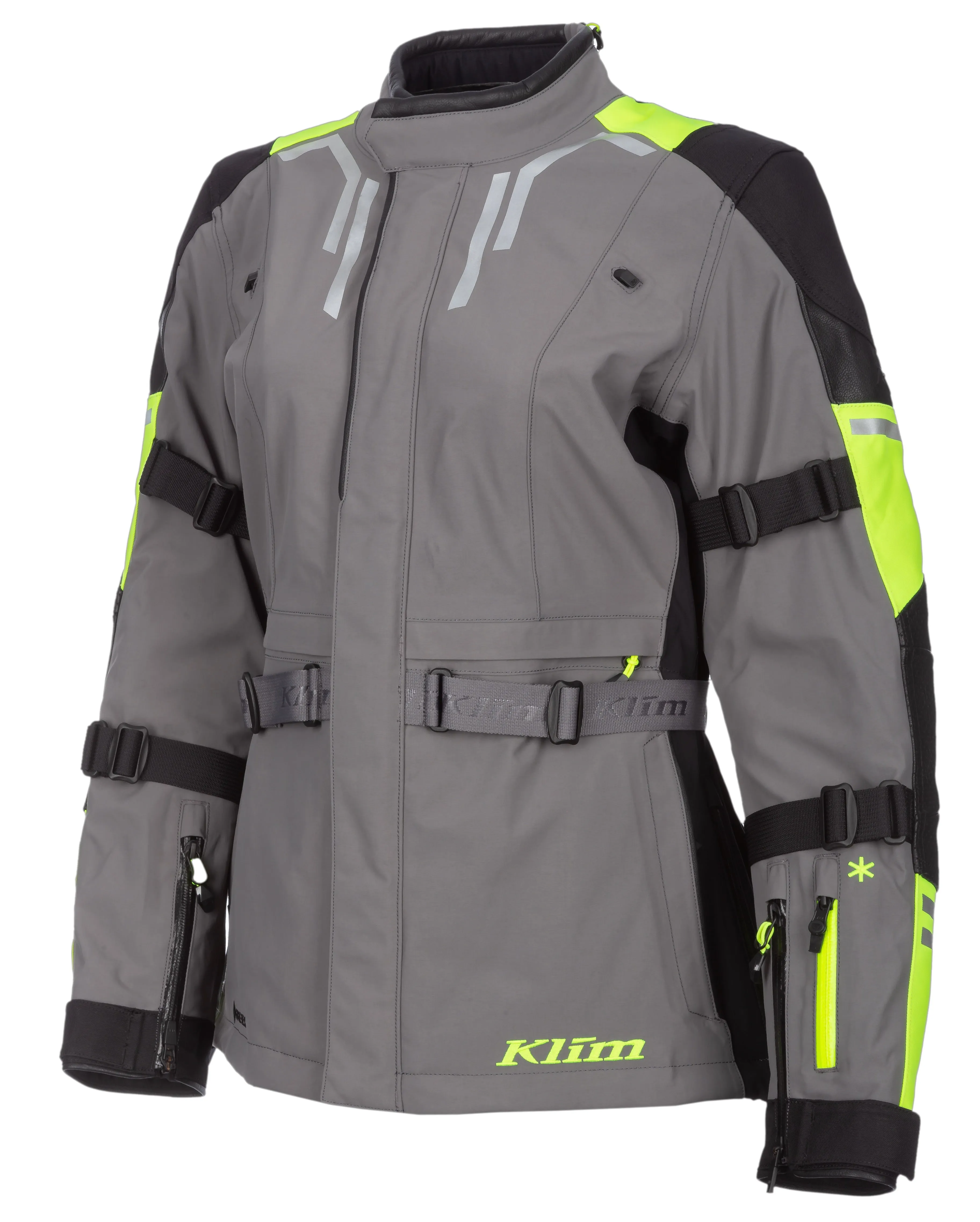 Klim Altitude Jacket