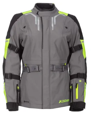 Klim Altitude Jacket
