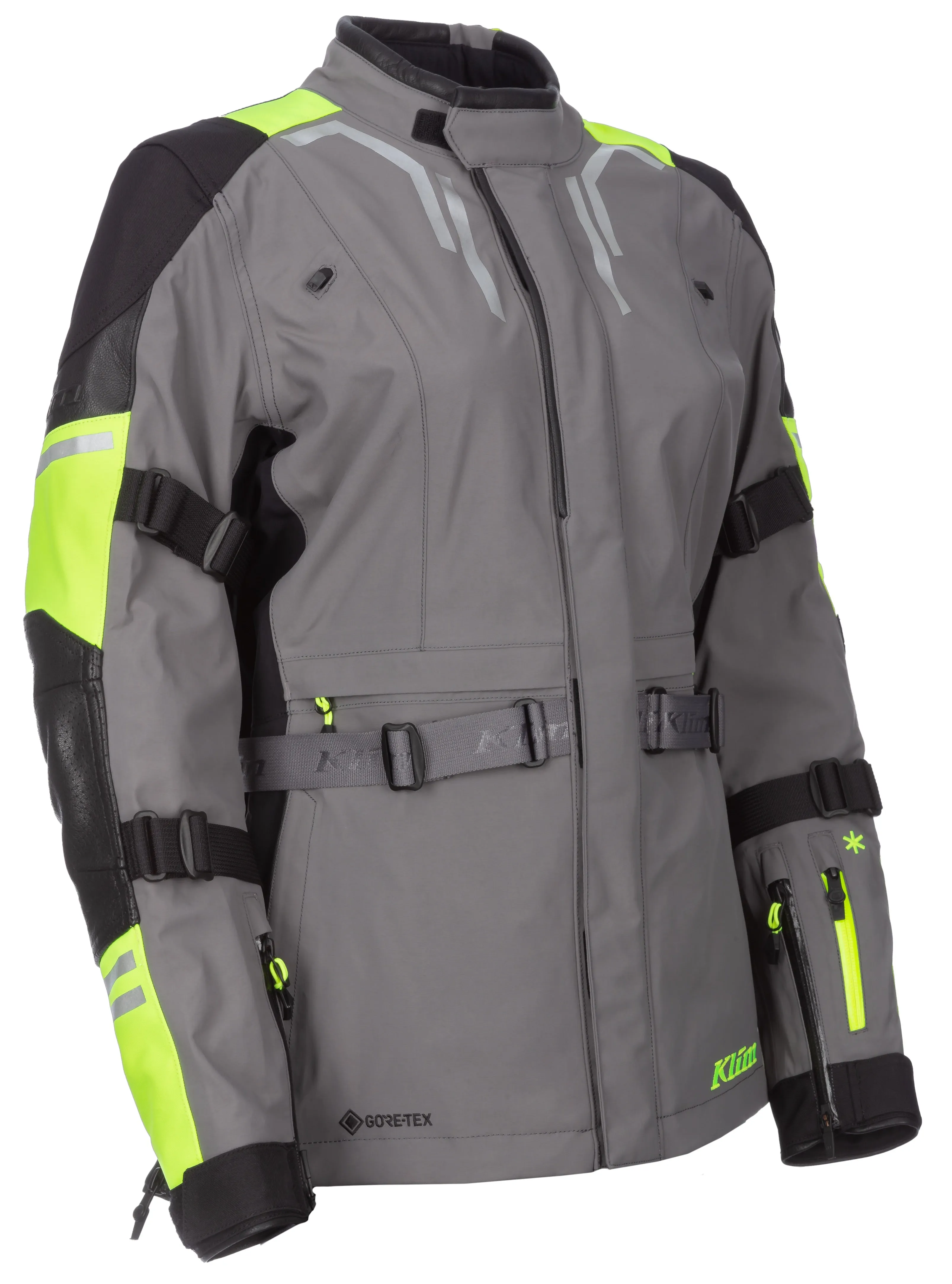 Klim Altitude Jacket