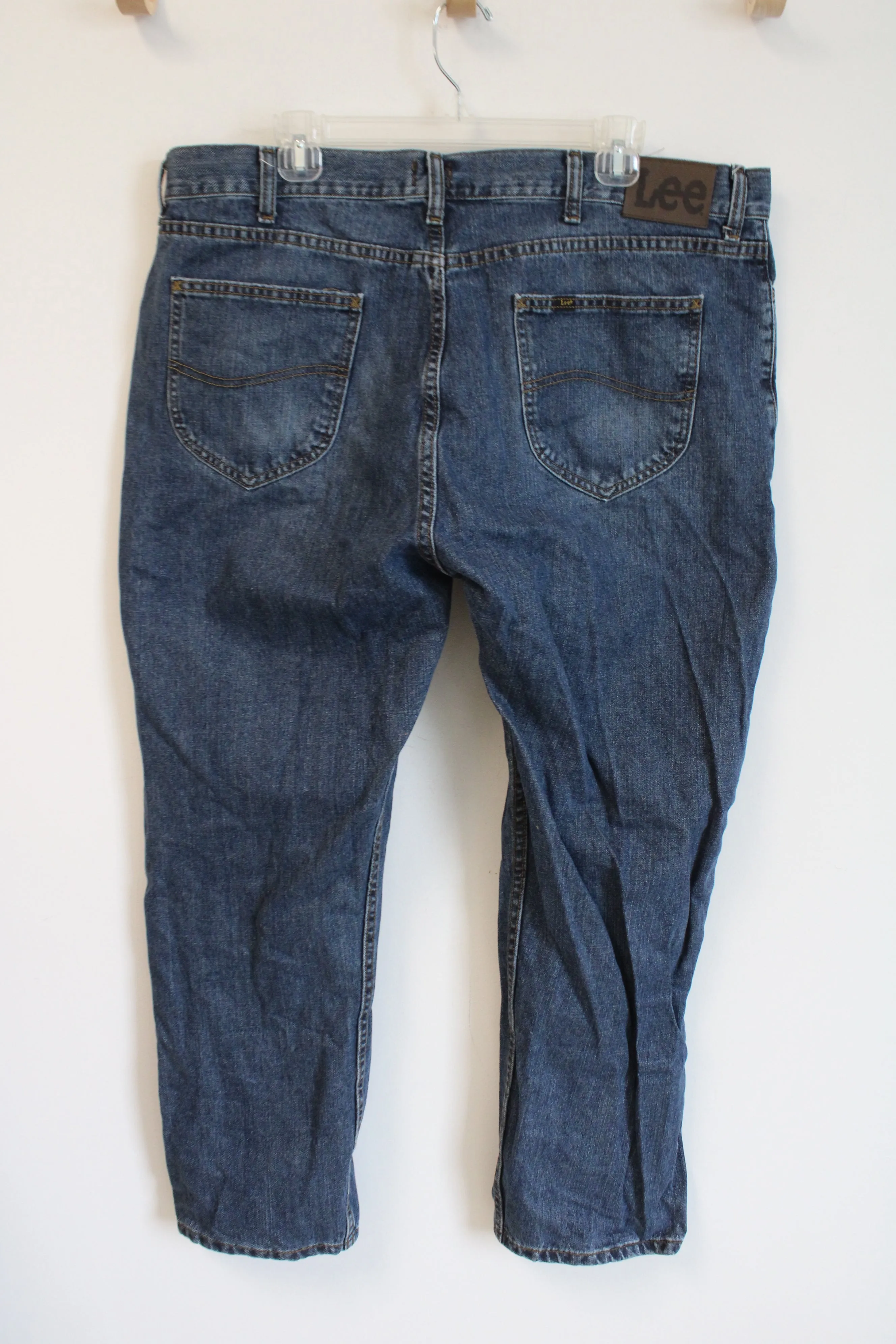 Lee Relaxed Fit Jeans | 40X30