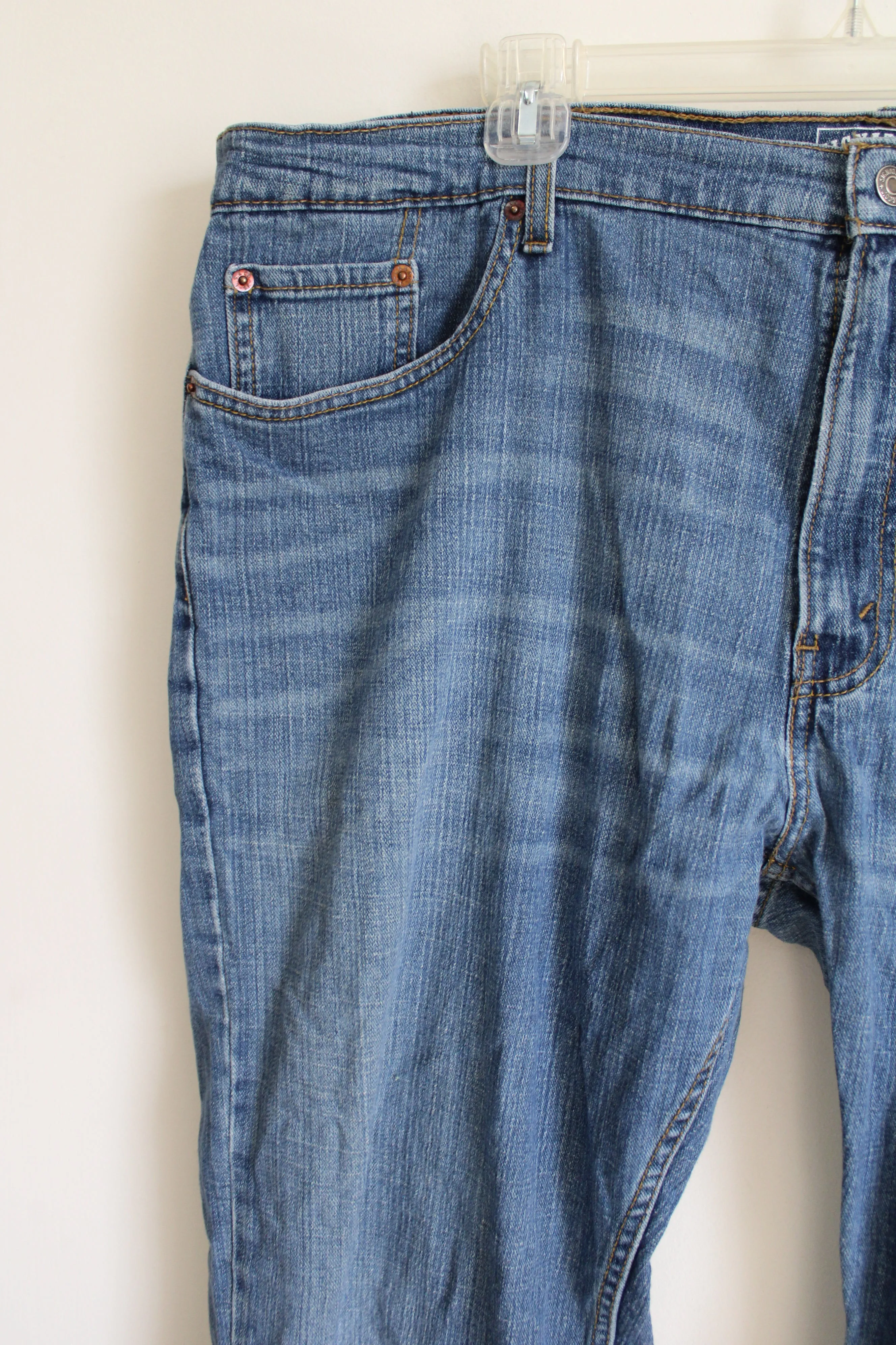 Levi's Relaxed Fit Jeans | 44X30